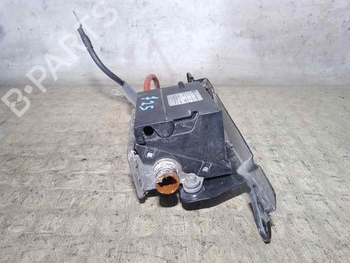 Electronic module BMW 3 (E46) 320 d | BP26472610M83 