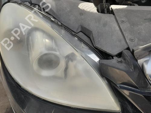 Used Right headlight Right headlight MERCEDES-BENZ B-CLASS Sports Tourer (W245) [2005-2011] 32368579 32368579