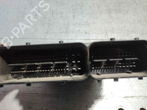 Engine control unit (ECU) SKODA FABIA II Combi (545) 1.6 TDI | BP28461100M57 - Image 4