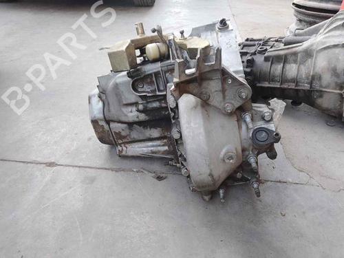 Gearbox CITROËN C5 I (DC_) 2.0 HDi (DCRHZB, DCRHZE) | BP27589075M3 