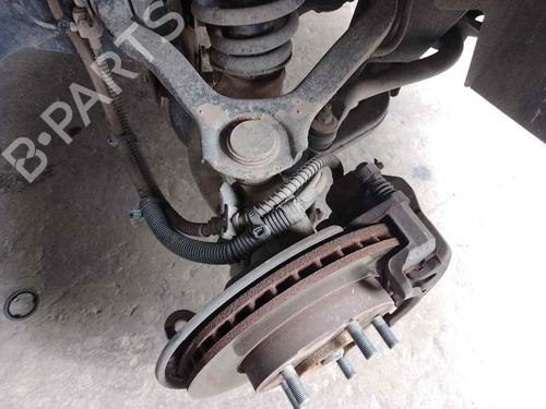 Used Right front steering knuckle SSANGYONG KYRON 2.7 Xdi 4x4 (163 hp) 28468643