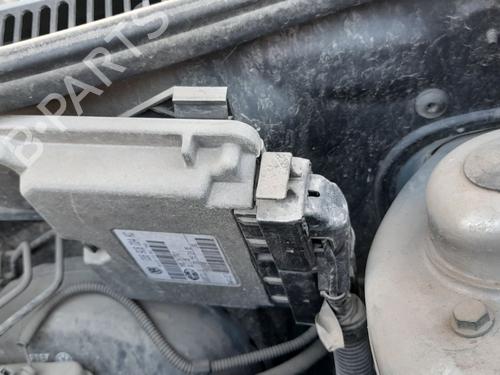 Used Engine control unit (ECU) Engine control unit (ECU) SEAT IBIZA III (6L1) [2002-2009] 33757329 33757329