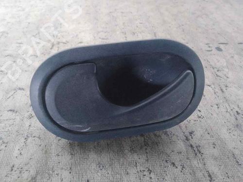 Used Front left interior door handle RENAULT CLIO III (BR0/1, CR0/1) [2005-2014]  27039297