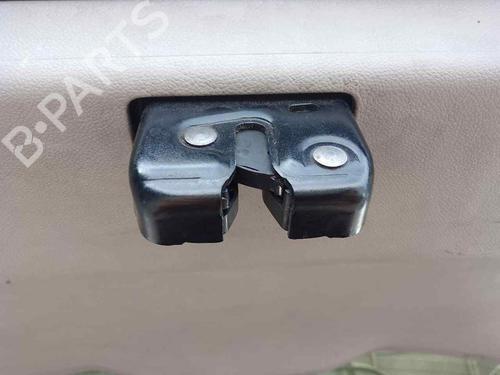Used Tailgate lock RENAULT SCÉNIC III (JZ0/1_) [2008-2016]  28461842