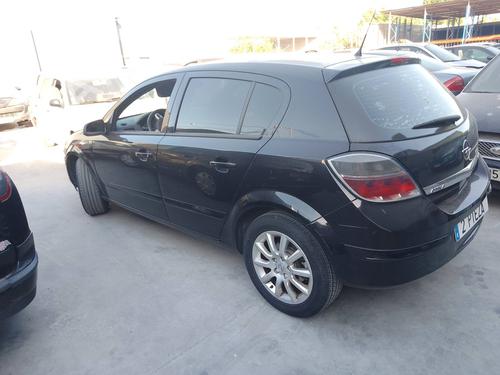 Pipe OPEL ASTRA H (A04)  | BP26468349M125 