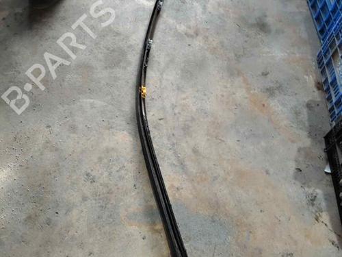 Takreling Takreling MERCEDES-BENZ B-CLASS Sports Tourer (W246, W242) B 180 CDI / d (246.212) (109 hp) 34188314 34188314