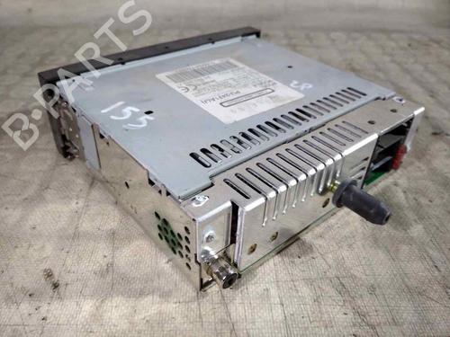 Radio CITROËN C3 I (FC_, FN_) 1.4 HDi | BP26471737E6 