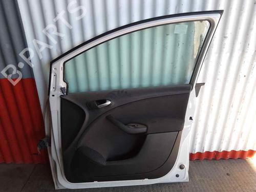Right front door SEAT ALTEA (5P1) 1.6 TDI | BP26484553C3 