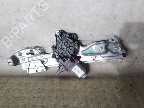 Used Rear right window mechanism RENAULT MEGANE IV Grandtour (K9A/M/N_) 1.6 dCi 130 (130 hp) 26481696