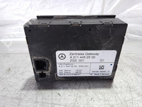 Used Electronic module Electronic module 36884750 36884750