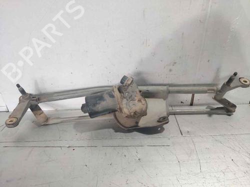 Used Front wiper motor Front wiper motor TOYOTA AVENSIS Liftback (_T22_) 1.6 i (AT220_, AT220R) (110 hp) 34348144 34348144