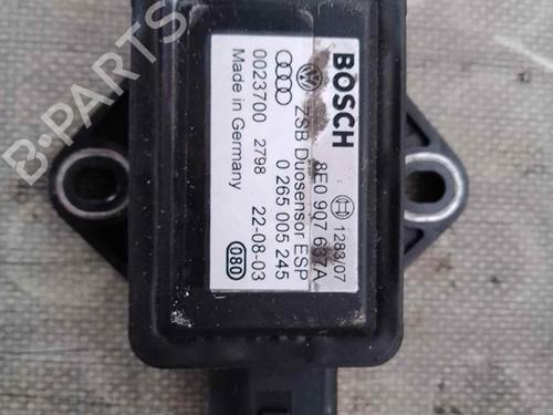 Used Electronic sensor VW PASSAT B5.5 (3B3) [2000-2005]  26477809