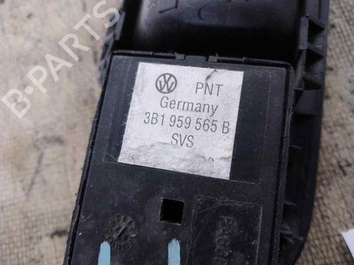 Front left interior door handle VW GOLF IV (1J1)  | BP26467206I13 