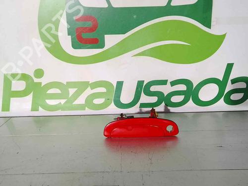 front-left-exterior-door-handle-hyundai-getz-tb-2001-2002-2003-2004-2005-2006-2007-2008-2009-2010-2011-31267388 main image