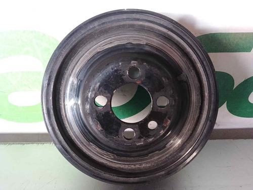 Pulley VW GOLF VI (5K1) 1.6 TDI | BP31826926M122