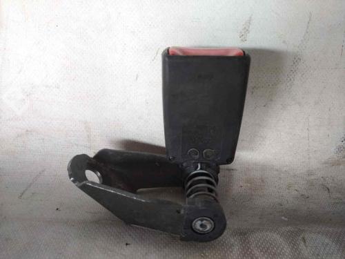 Sikkerhedssele bag højre BMW X3 (E83) 3.0 d (204 hp) 26473152