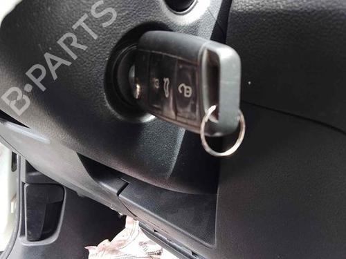 Used Ignition barrel VW GOLF SPORTSVAN VII (AM1, AN1) [2014-2020]  28462143