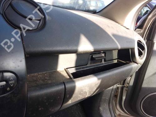Used Passenger airbag MAZDA 2 (DE_, DH_) 1.4 MZR-CD (68 hp) 28465723