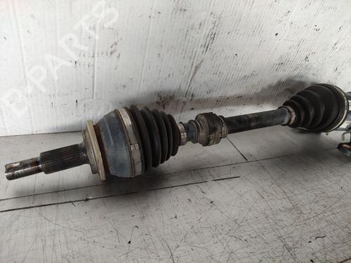 Right front driveshaft TOYOTA RAV 4 V (_A5_, _H5_) | BP36802870M39 - Image 4