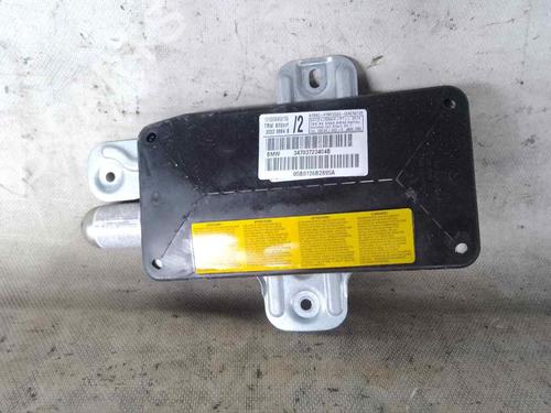 Used Right seat airbag BMW 3 Coupe (E46) 320 Cd (150 hp) 26472858