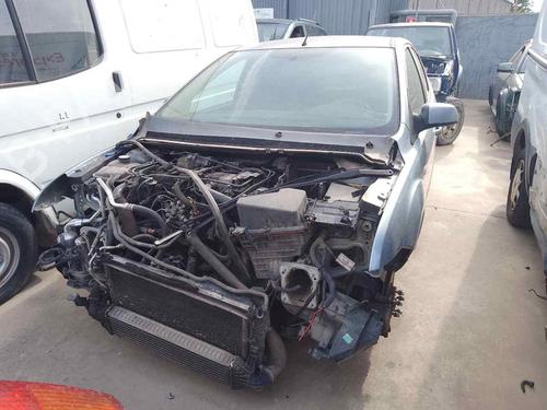 Left front window motor FORD FOCUS II Turnier (DA_, FFS, DS) 1.8 TDCi | BP26475157E21 
