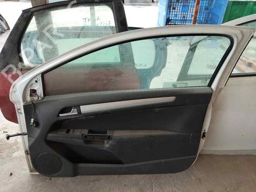 Right front door OPEL CORSA E (X15) 1.3 CDTI (08, 68) | BP32292669C3