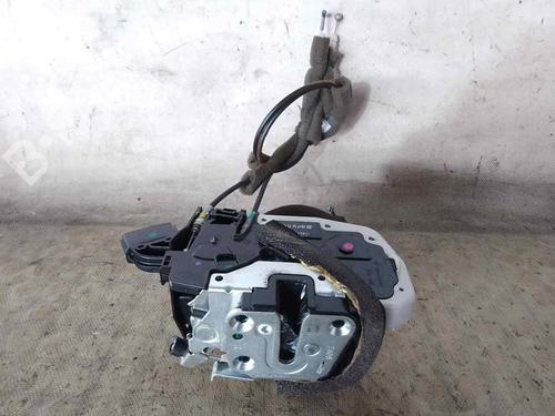Front right lock NISSAN MICRA IV (K13K, K13KK) 1.2 | BP26478224C97