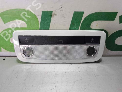 Interior roof light MERCEDES-BENZ A-CLASS (W176) A 200 CDI / d (176.008) | BP31762075I8