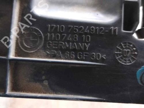 Pipe BMW 3 Touring (E91) 320 d | BP31160895M125