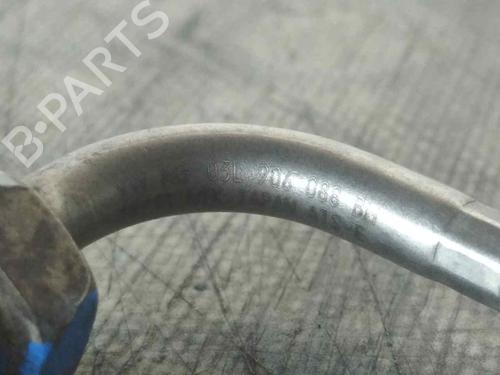 Electronic sensor AUDI A3 (8P1)  | BP26470514M84 