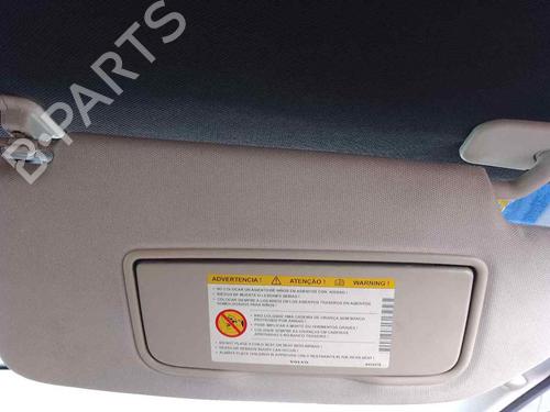 Used Right sun visor VOLVO XC90 I (275) D5 AWD (163 hp) 28455895