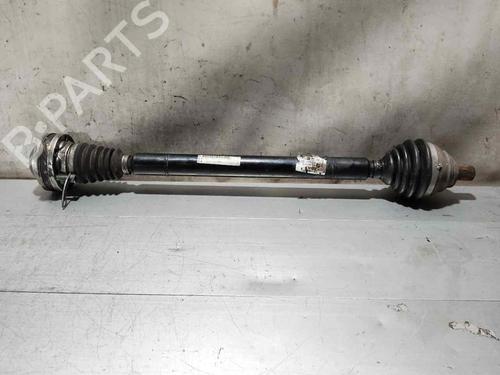 Used Right front driveshaft Right front driveshaft VW PASSAT B6 Variant (3C5) 1.9 TDI (105 hp) 34249541 34249541