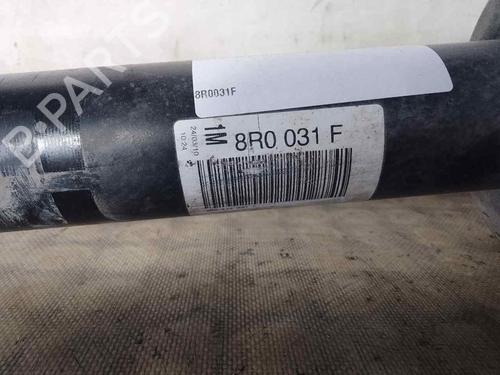 Left front shock absorber AUDI Q5 (8RB)  | BP26484965M16 