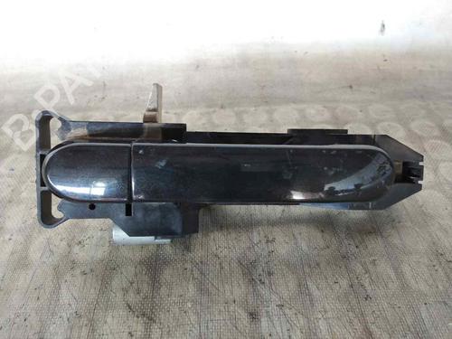 Used Rear left exterior door handle NISSAN MICRA III (K12) [2002-2010]  26470533