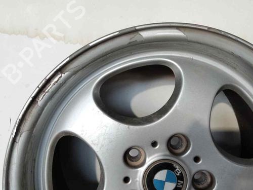Fælk BMW X3 (E83) xDrive 20 d | BP32283187C45 - Image 2