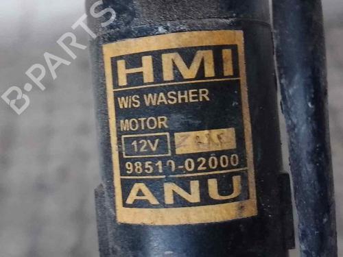 Washer pump HYUNDAI ATOS (MX)  | BP26470517E24