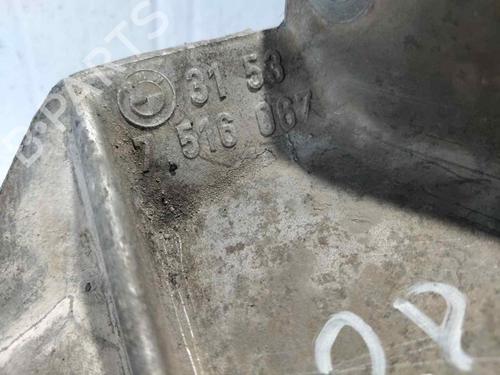 Engine mount BMW X3 (E83) 3.0 d | BP34631235M89  - Image 5
