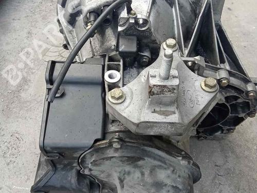 Gearkasse FORD FUSION (JU_) 1.4 TDCi | BP29447205M3 