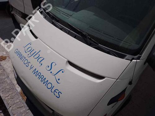 Motor IVECO DAILY III Platform/Chassis 35 S 11,35 C 11 (A2FC13AA, A6FBU4AB, A2NB14A1, A2ND13A1,... | BP29903019M1