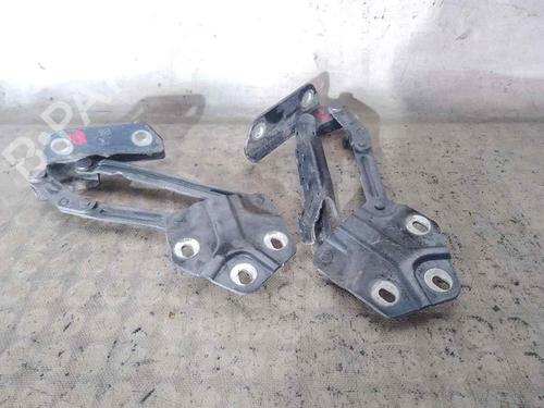 Used Hinge/Door check strap VW CADDY III Box Body/MPV (2KA, 2KH, 2CA, 2CH) [2004-2016]  26477023