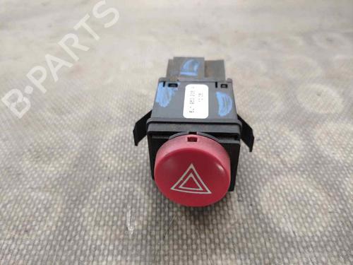 Used Warning switch SEAT IBIZA III (6L1) [2002-2009]  28123314