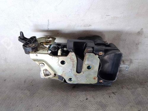 Rear right lock DAEWOO NUBIRA (J100) 1.6 16V | BP26468093C99 