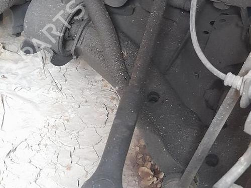 Used Steering rack Steering rack HONDA CR-V III (RE_) 2.2 i-CTDi 4WD (RE6) (140 hp) 33884874 33884874