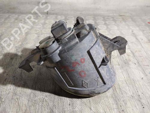 Right front fog light NISSAN PRIMERA (P12) 2.2 Di | BP26466680C31 