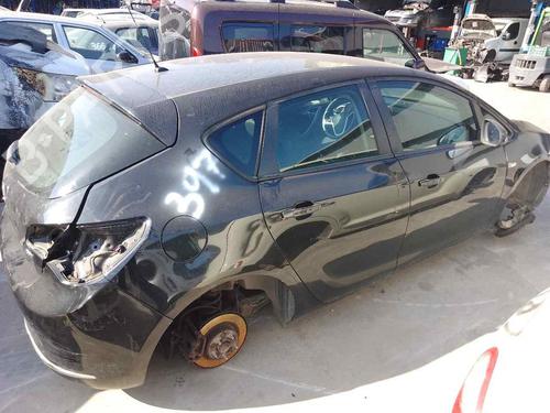 Used Fuel pump OPEL ASTRA J Saloon 1.7 CDTI (69) (110 hp) 28454133