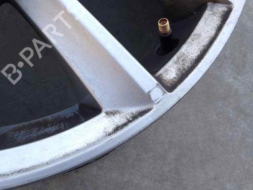 Rim RENAULT MEGANE IV Hatchback (B9A/M/N_)  | BP29452424C45 