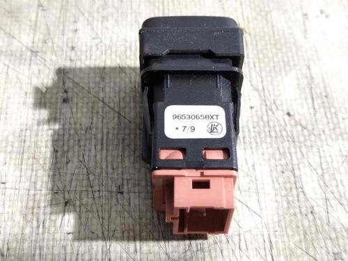 Spak kontakt CITROËN C4 Picasso I MPV (UD_)  | BP26466612I30 