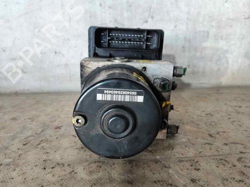 ABS RENAULT ESPACE IV (JK0/1_) | BP30339453M43