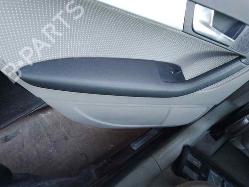 Rudehejsemekanisme venstre bagtil AUDI A3 (8P1) 1.9 TDI (105 hp) 28464755