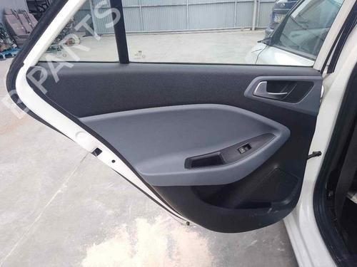 Used Rear left panel HYUNDAI i20 II (GB, IB) 1.2 (84 hp) 28459745